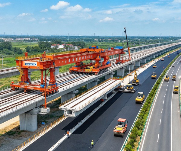 金坛公路建设