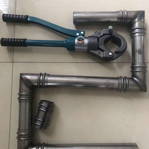 金坛冷却管生产