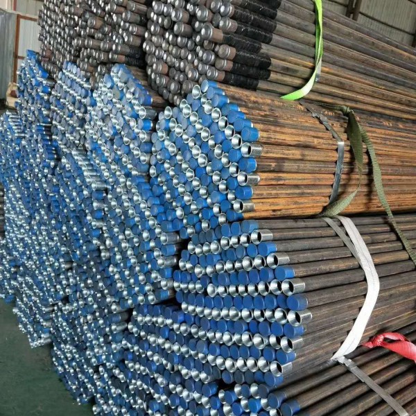 金坛冷却管生产